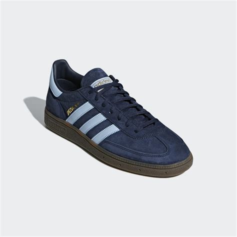 adidas indoor handbal handbalschoenen|adidas handball spezial blue.